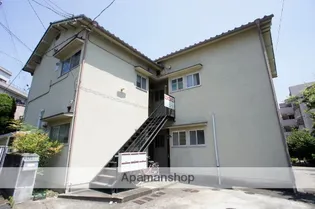 藤川荘【2階】の外観