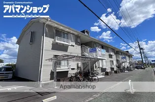 ラシーヌ小川の画像