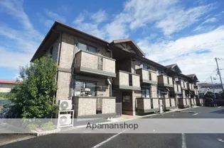 奈良県天理市丹波市町【アパート】の外観