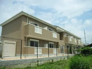 アムール パティオの画像