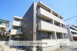 へーベルメゾン西大寺国見町の画像