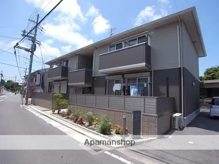 グランシャリオIの画像