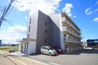 アルペンローゼの画像