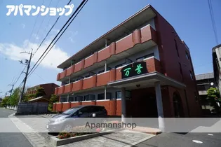 マンション万葉Iの画像