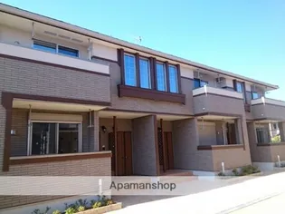 ETOILES(エトワール)N【1階】の外観