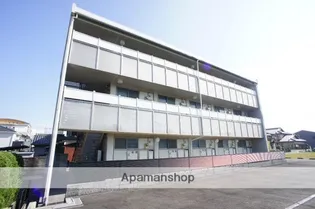 レオパレスハートピア15の画像