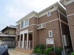 フォーシーズン E棟の画像