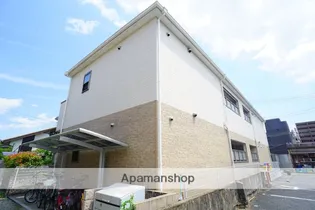 ヴィラ芝辻の画像