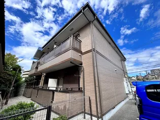 エスポワール メゾンの画像