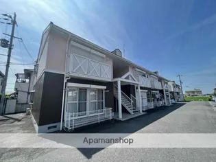 アメニティフォレストBの画像