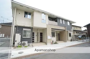 イースト ヴィラⅡの画像