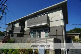 グランシャリオIの画像