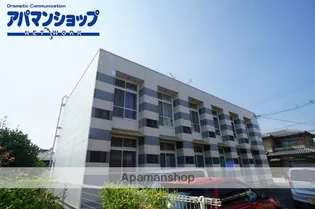 レオパレス大陽参番館の画像