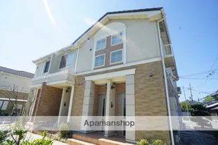 七条ヘリテージ Bの画像