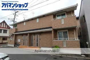 フィオーレ コートの画像