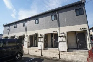 レオパレスハルサキの画像