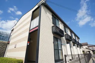 レオパレス旭ヶ丘の画像