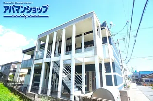 レオネクストシャロームの画像