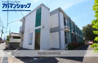 レオパレス茶園場の画像