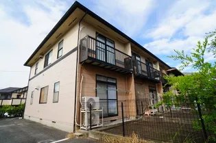 エステートピアVハヤノIIの画像