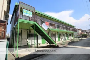 マンション甘樫の画像