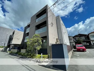 ミルフィーユ宮前の画像