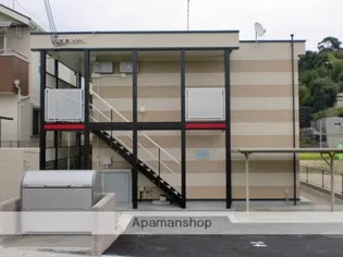 レオパレス俵口ヒルズの画像