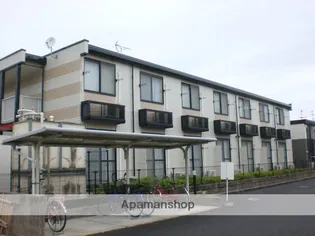 レオパレスかつらぎの画像