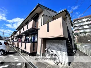 ヴィラージュNI号館の画像