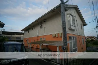 ベルメゾン?【1階】の外観