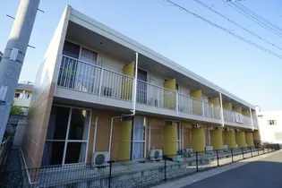 レオパレスK&Mの画像