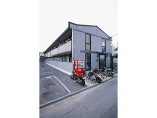 レオパレスドリーム浪漫の画像