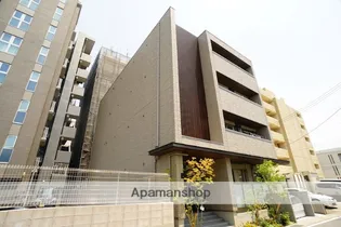 シャーメゾン西大寺の画像