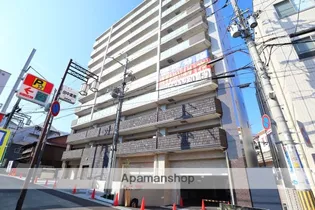 エスリード生駒ザ レジデンスの画像