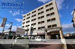 コーポ睦の画像