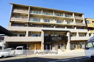 ベルアンジュ奈良の画像