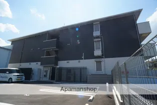 シュエット四条大路の画像