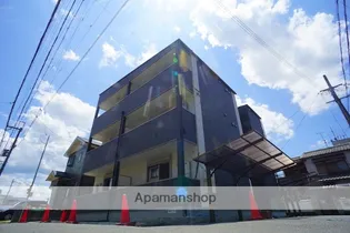 ジーメゾン新大宮の画像