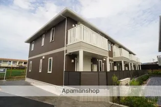 LIGARE都跡の画像