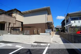 グレース北市の画像