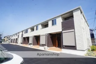 クレメント木津八ケ坪の画像