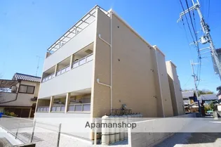 クレアール法蓮町の画像