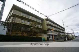 シャンティーあやめ池の画像