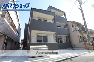 ジーメゾン大和郡山アメロの画像