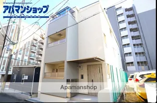 クレアール朝日町の画像