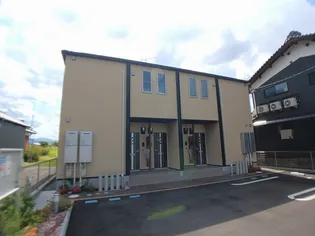 ミルキーコートの画像