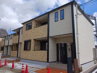 ファミーユタチバナの画像