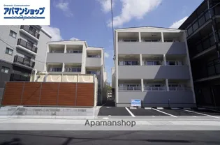 クレアール王寺IVの画像