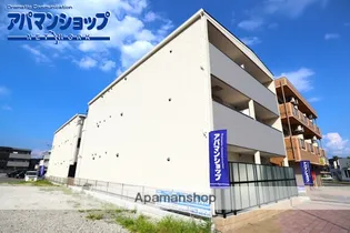 クレアール小泉東IIIの画像