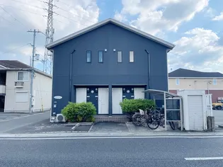 アトリオ フラン C棟の画像